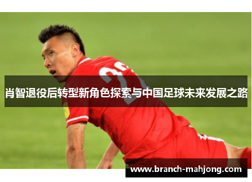 肖智退役后转型新角色探索与中国足球未来发展之路