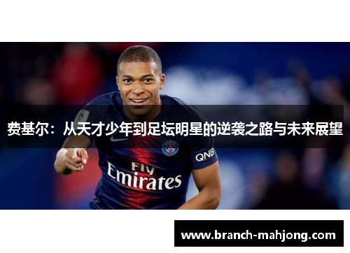 费基尔：从天才少年到足坛明星的逆袭之路与未来展望